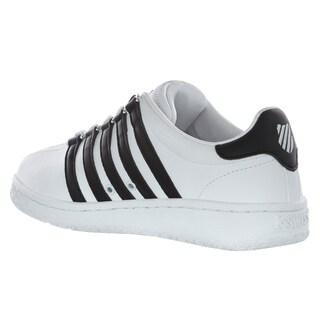 Foto 3 | Tenis para Mujer K-swiss Classic Vn Blanco