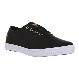 Foto 1 | Tenis K-Swiss color Negro para Mujer