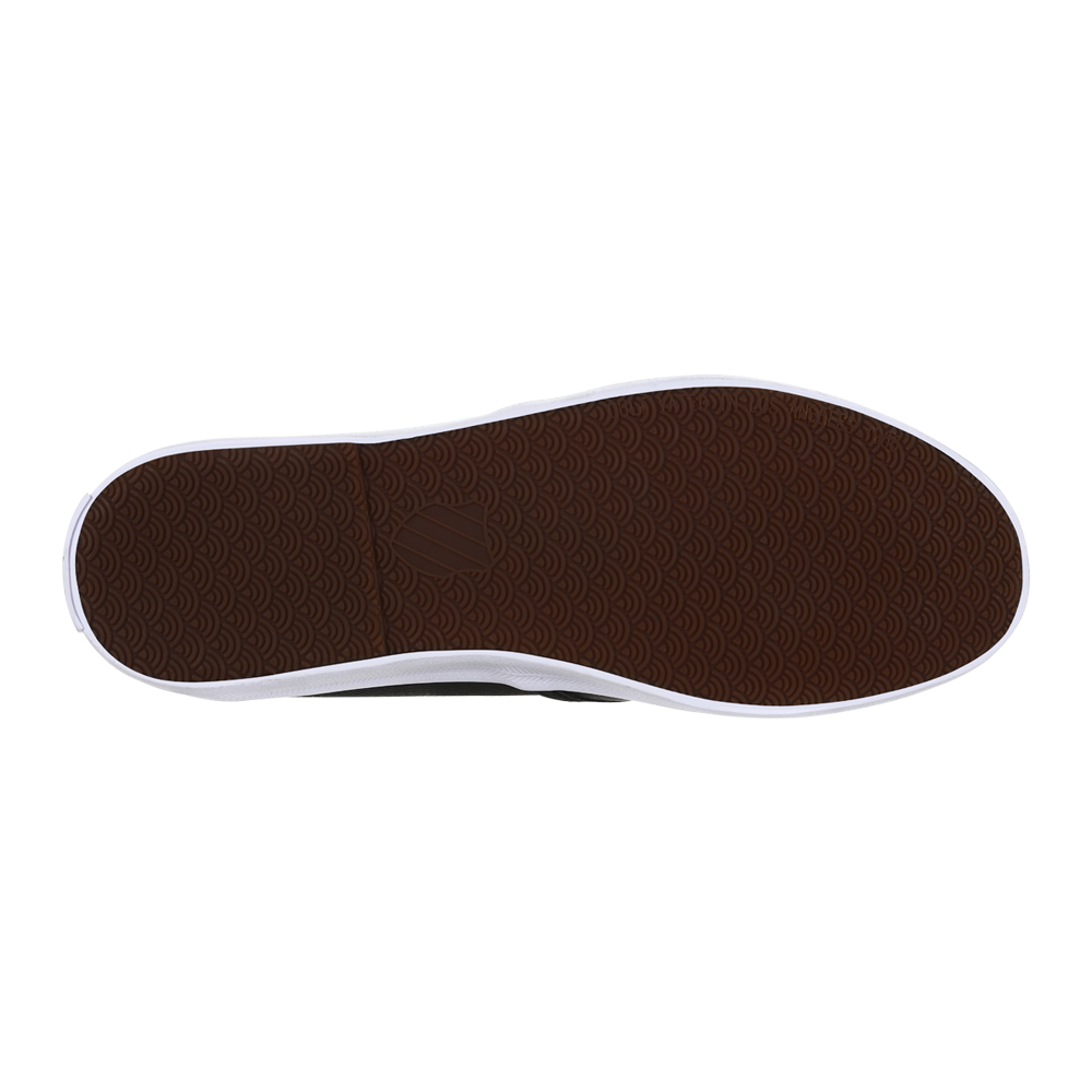 Foto 5 pulgar | Tenis K-Swiss color Negro para Mujer