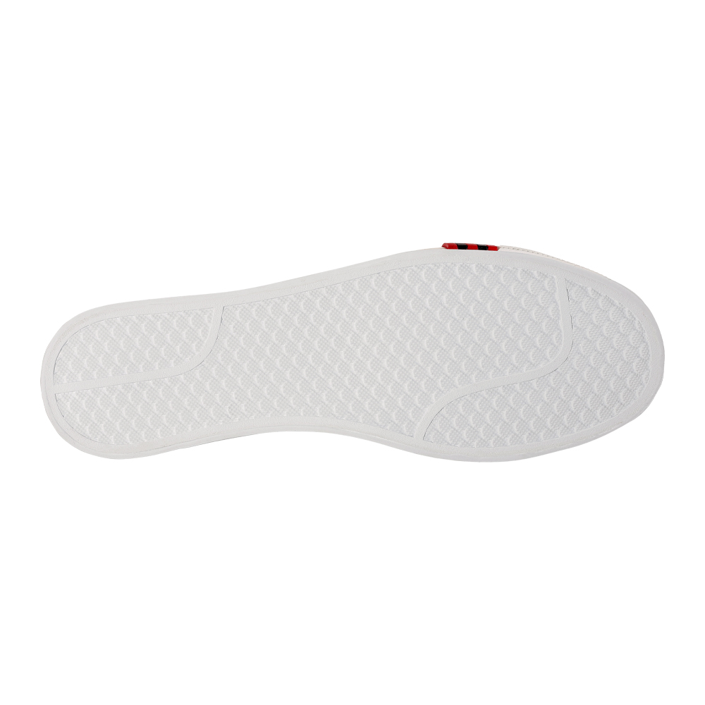 Foto 5 pulgar | Tenis K-swiss Queen H  Blanco-