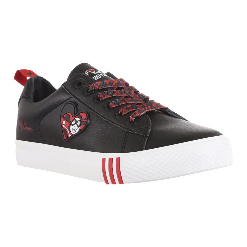 Tenis K-swiss Queen H Negro
