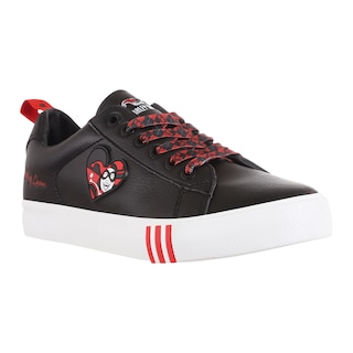 Foto 1 | Tenis K-swiss Queen H Negro