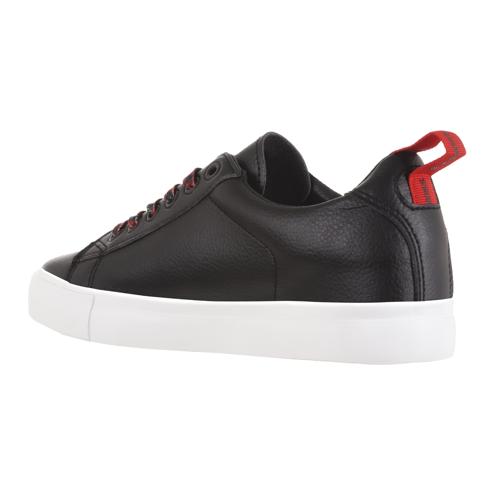 Foto 4 pulgar | Tenis K-swiss Queen H Negro