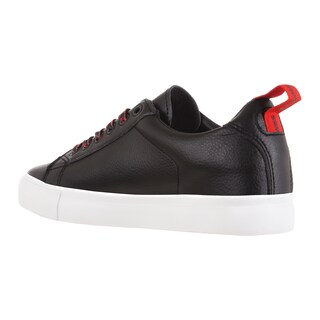 Foto 3 | Tenis K-swiss Queen H Negro
