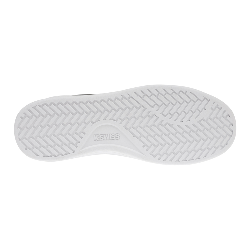Foto 5 pulgar | Tenis K-Swiss Thunberg V Negros para Mujer