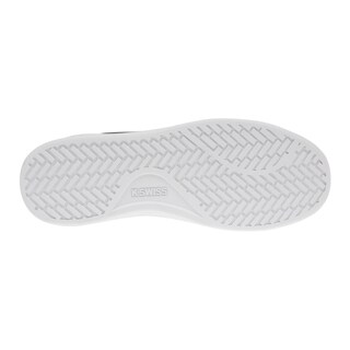 Foto 4 | Tenis K-Swiss Thunberg V Negros para Mujer