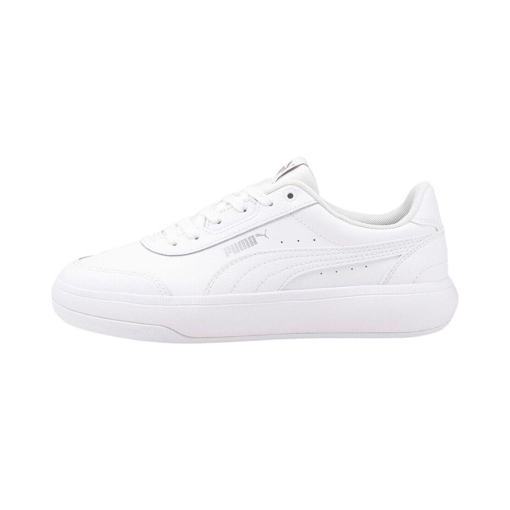 Tenis Puma Tori Blancos para Mujer
