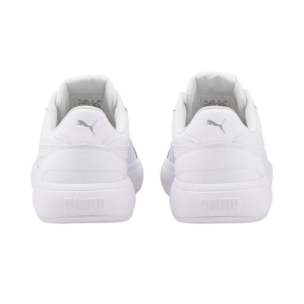 Foto 3 pulgar | Tenis Puma Tori Blancos para Mujer
