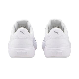 Foto 2 | Tenis Puma Tori Blancos para Mujer