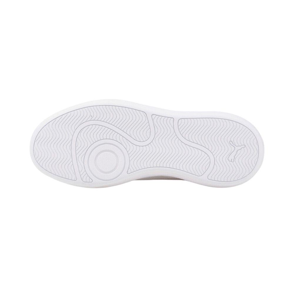 Foto 6 pulgar | Tenis Puma Tori Blancos para Mujer
