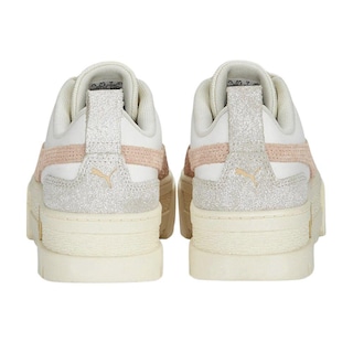 Foto 2 | Tenis Puma Mayze Thrifted Wns Beige para Mujer