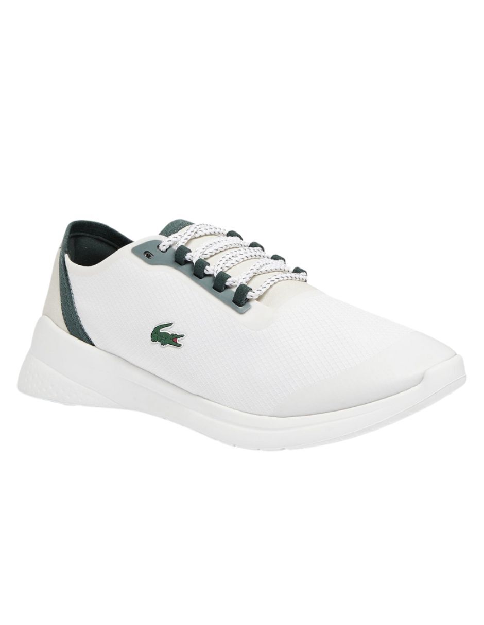 Foto 2 pulgar | Tenis para Dama Lacoste Lt Fit Blancos