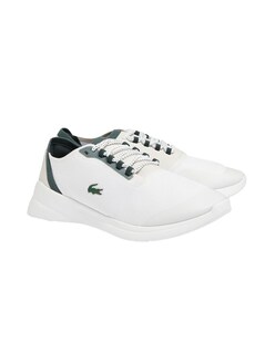 Foto 2 | Tenis para Dama Lacoste Lt Fit Blancos