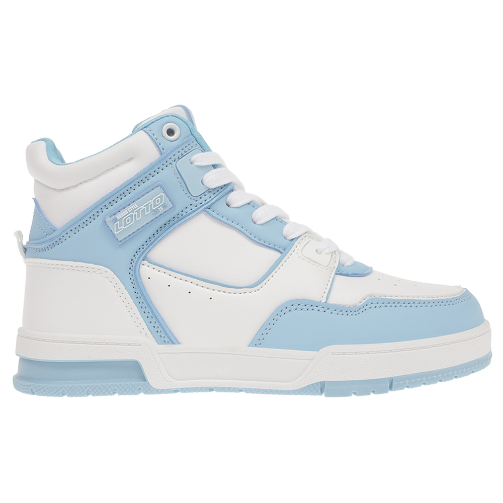 Foto 2 | Tenis Lotto Leyla Color Azul