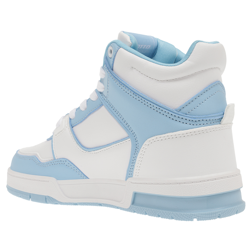 Foto 3 | Tenis Lotto Leyla Color Azul