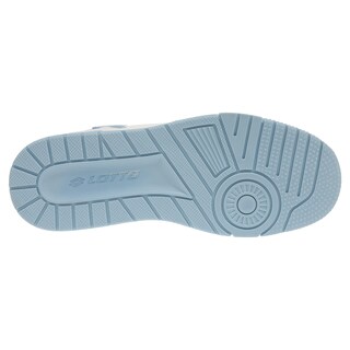 Foto 4 | Tenis Lotto Leyla Color Azul