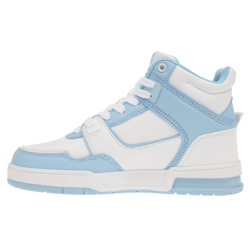 Foto 8 | Tenis Lotto Leyla Color Azul