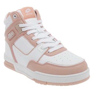 Foto 1 | Tenis Lotto Leyla Color Beige
