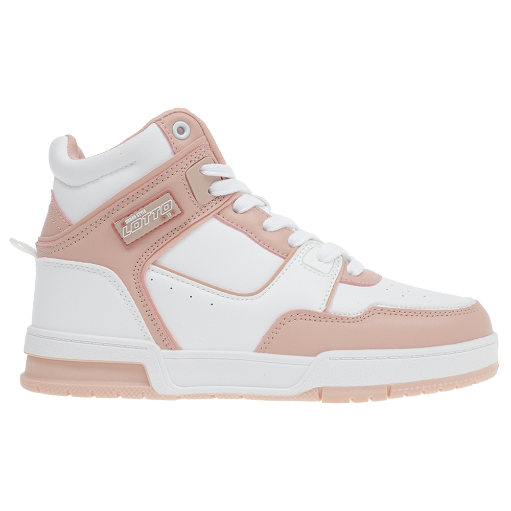 Foto 3 pulgar | Tenis Lotto Leyla Color Beige