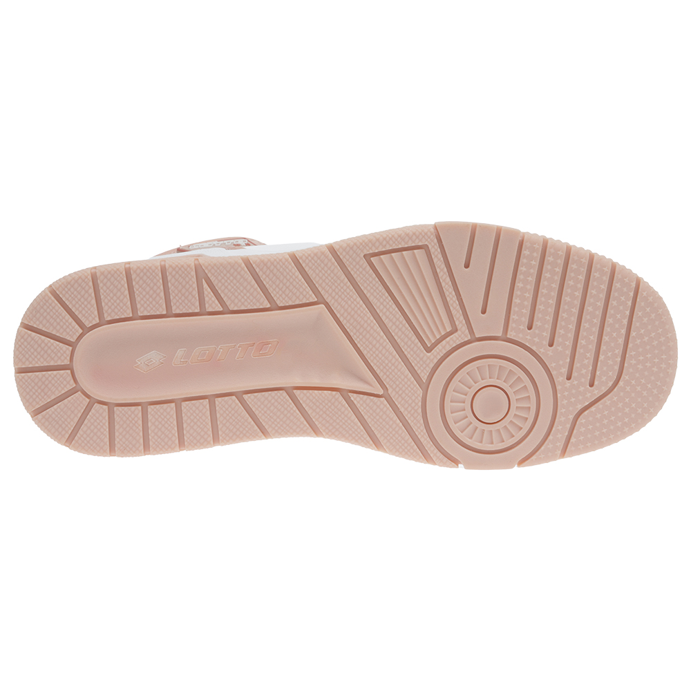 Foto 5 pulgar | Tenis Lotto Leyla Color Beige