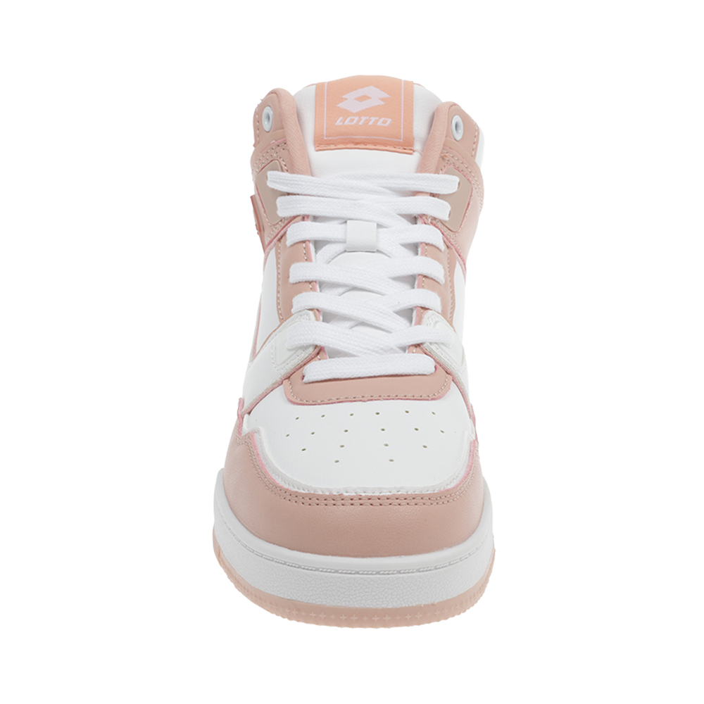 Foto 7 pulgar | Tenis Lotto Leyla Color Beige