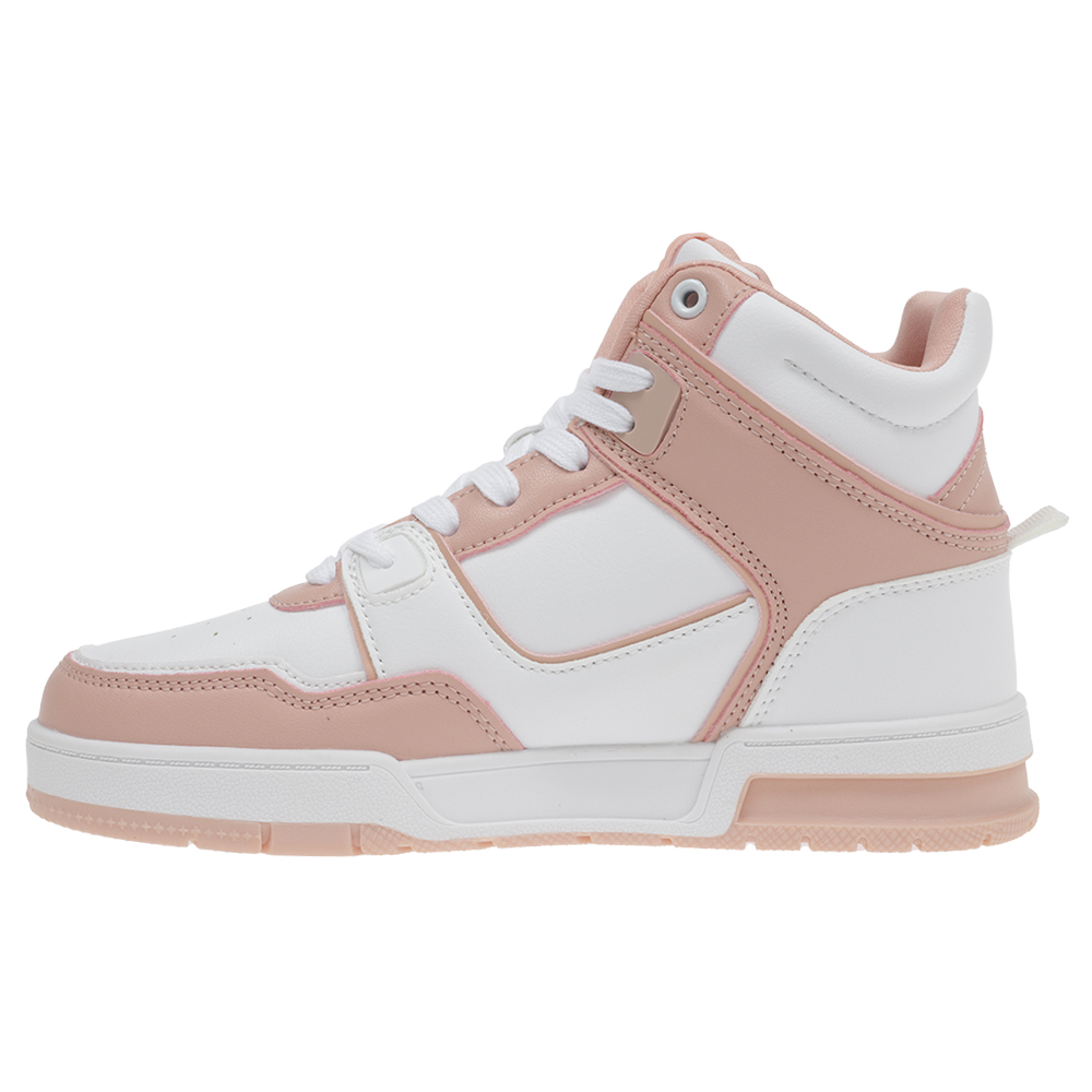 Foto 9 pulgar | Tenis Lotto Leyla Color Beige