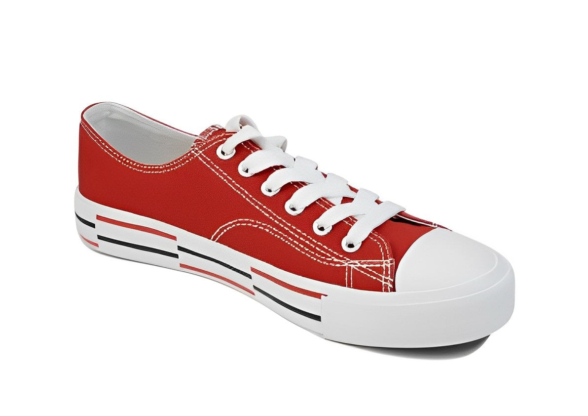 Tenis Casuales Capa de Ozono para Mujer