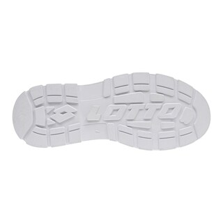 Foto 4 | Tenis Casual Bota Dama Lotto Astor L Blanco