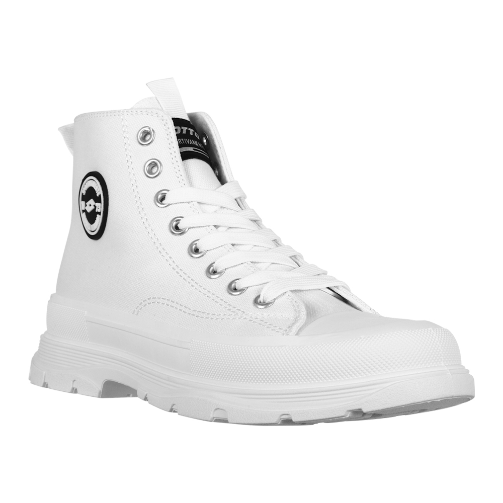 Tenis Lotto Sport para Mujer