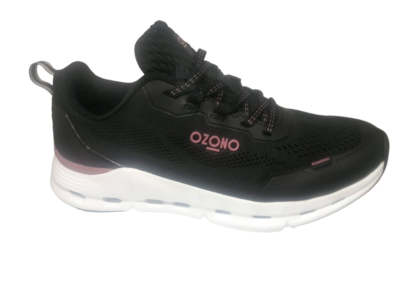 Foto 2 pulgar | Tenis Casuales Capa de Ozono para Mujer