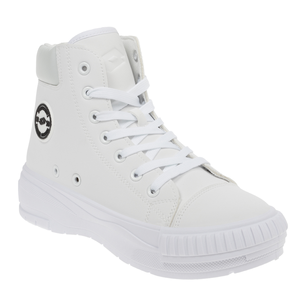 Tenis Lotto Sport para Mujer