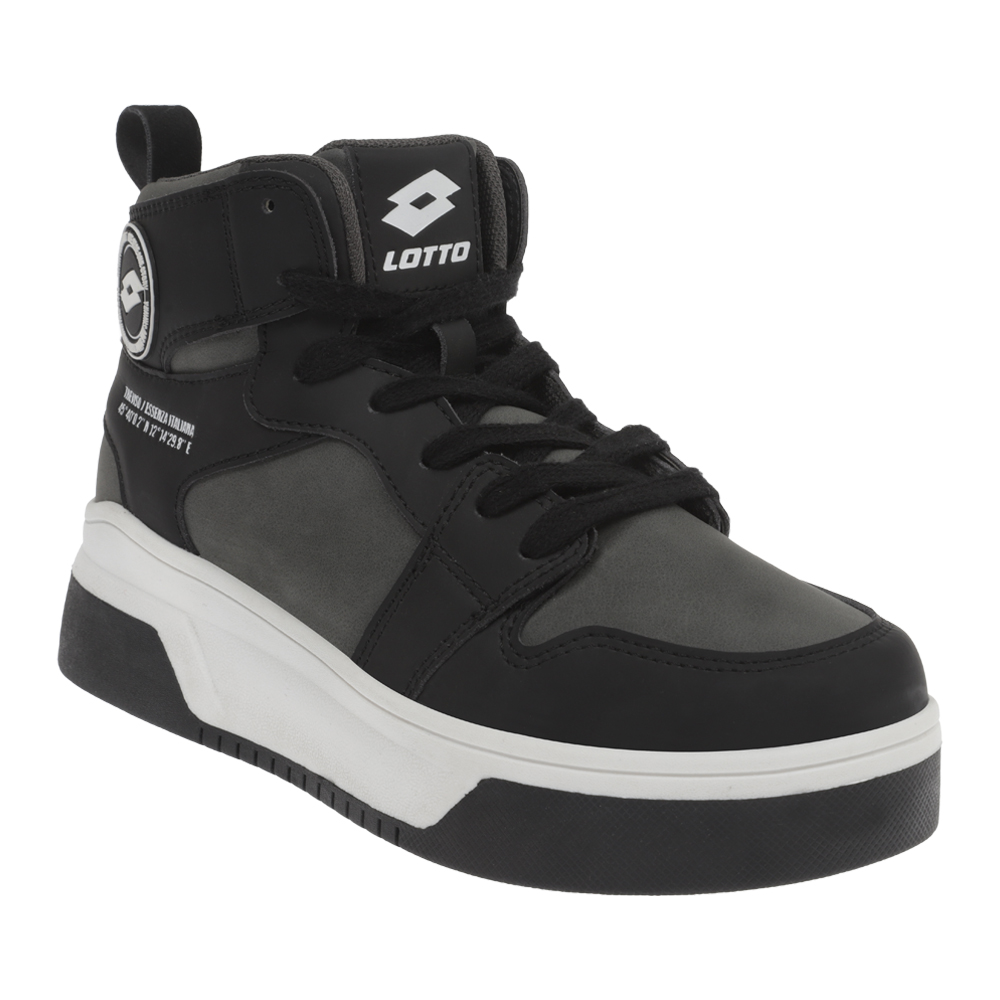 Tenis Lotto Sport para Mujer