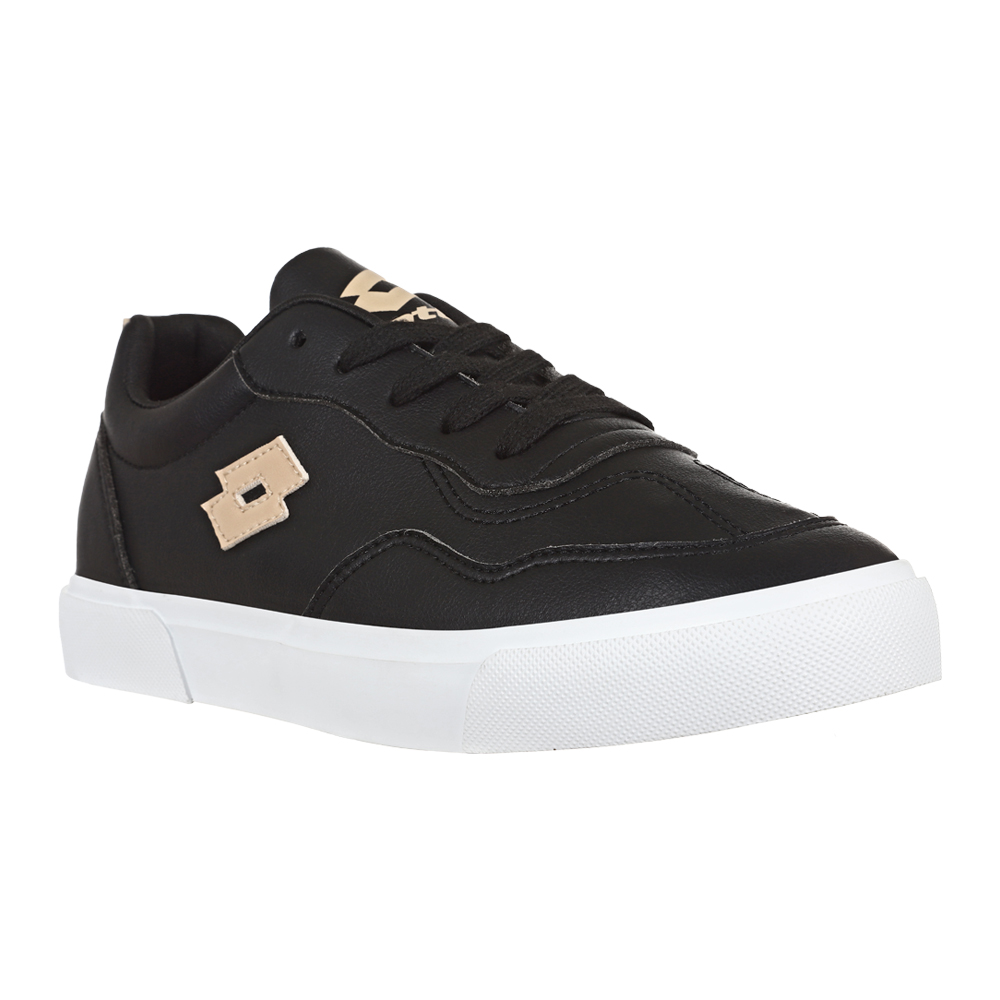 Foto 1 | Tenis Lotto Nyza Color Negro