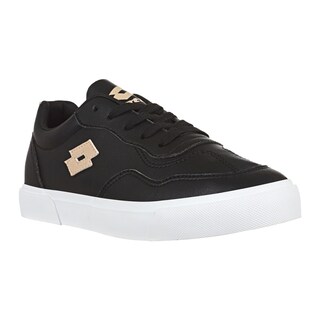 Foto 1 | Tenis Lotto Nyza Color Negro