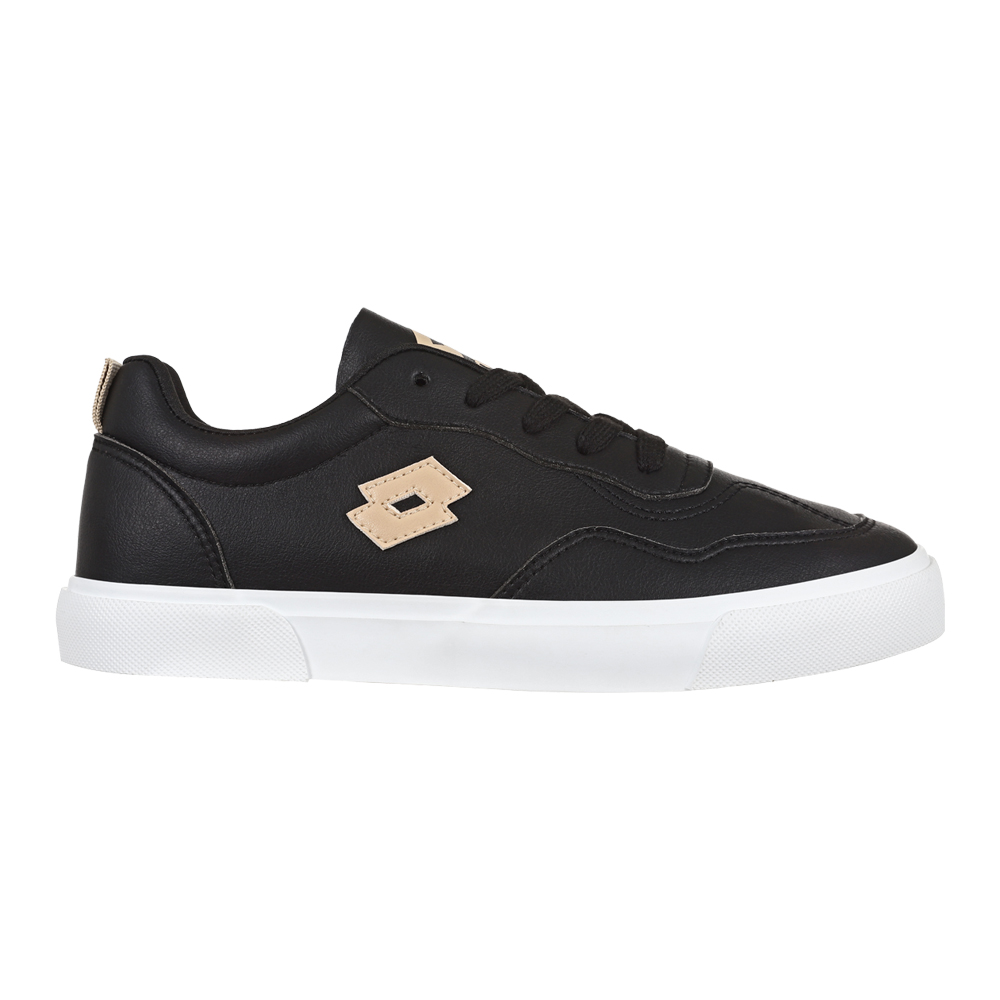 Foto 2 | Tenis Lotto Nyza Color Negro