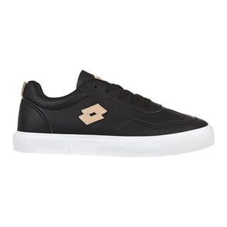 Foto 2 | Tenis Lotto Nyza Color Negro