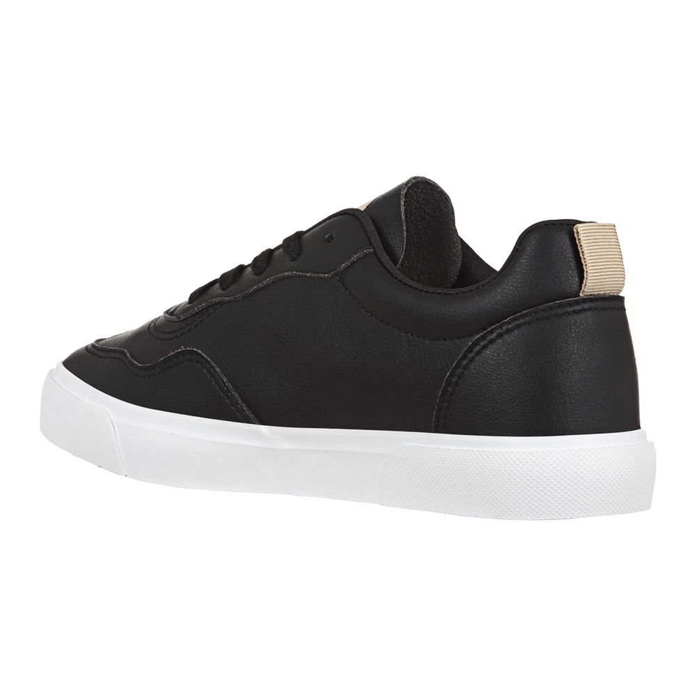 Foto 4 pulgar | Tenis Lotto Nyza Color Negro