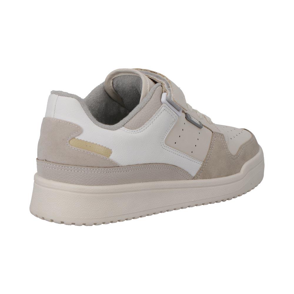 Foto 2 | Tenis Trax By Mr Shu Beiges para Mujer