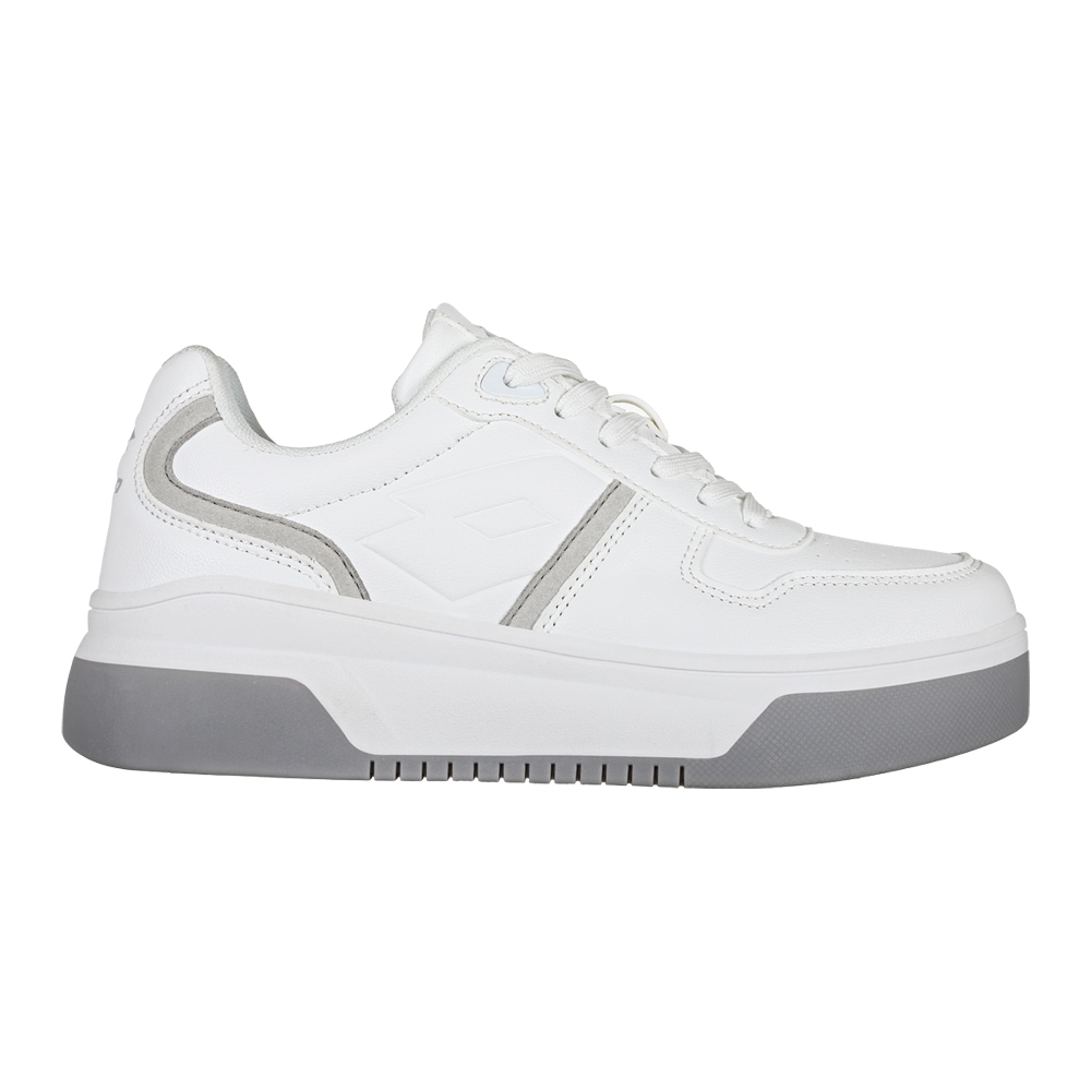 Foto 2 | Tenis Lotto Sport para Mujer