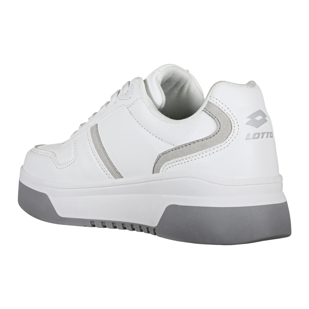 Foto 3 | Tenis Lotto Sport para Mujer