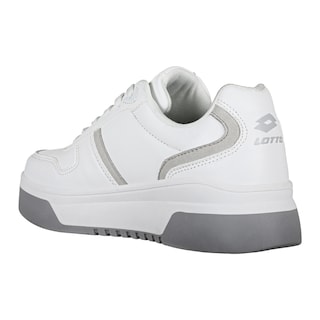 Foto 3 | Tenis Lotto Sport para Mujer