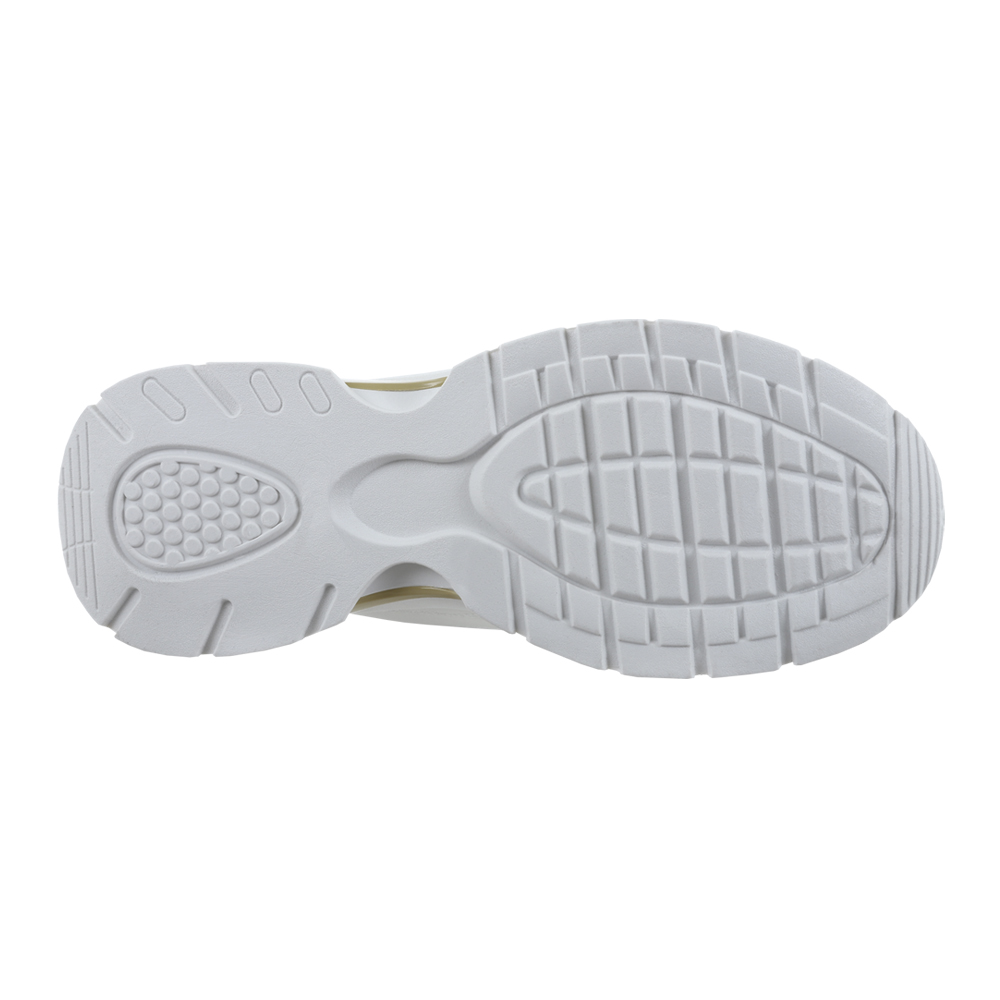 Foto 4 | Tenis Dama Lotto Wicked Pro Blanco-beige