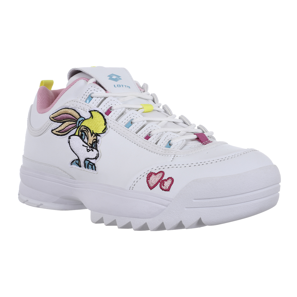 Foto 1 | Tenis Lotto Sport para Mujer