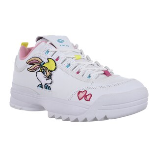 Foto 1 | Tenis Lotto Sport para Mujer