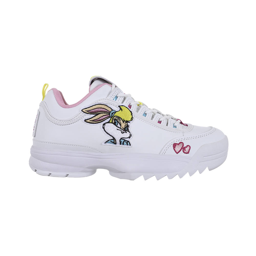 Foto 3 pulgar | Tenis Lotto Sport para Mujer