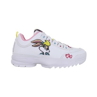 Foto 2 | Tenis Lotto Sport para Mujer