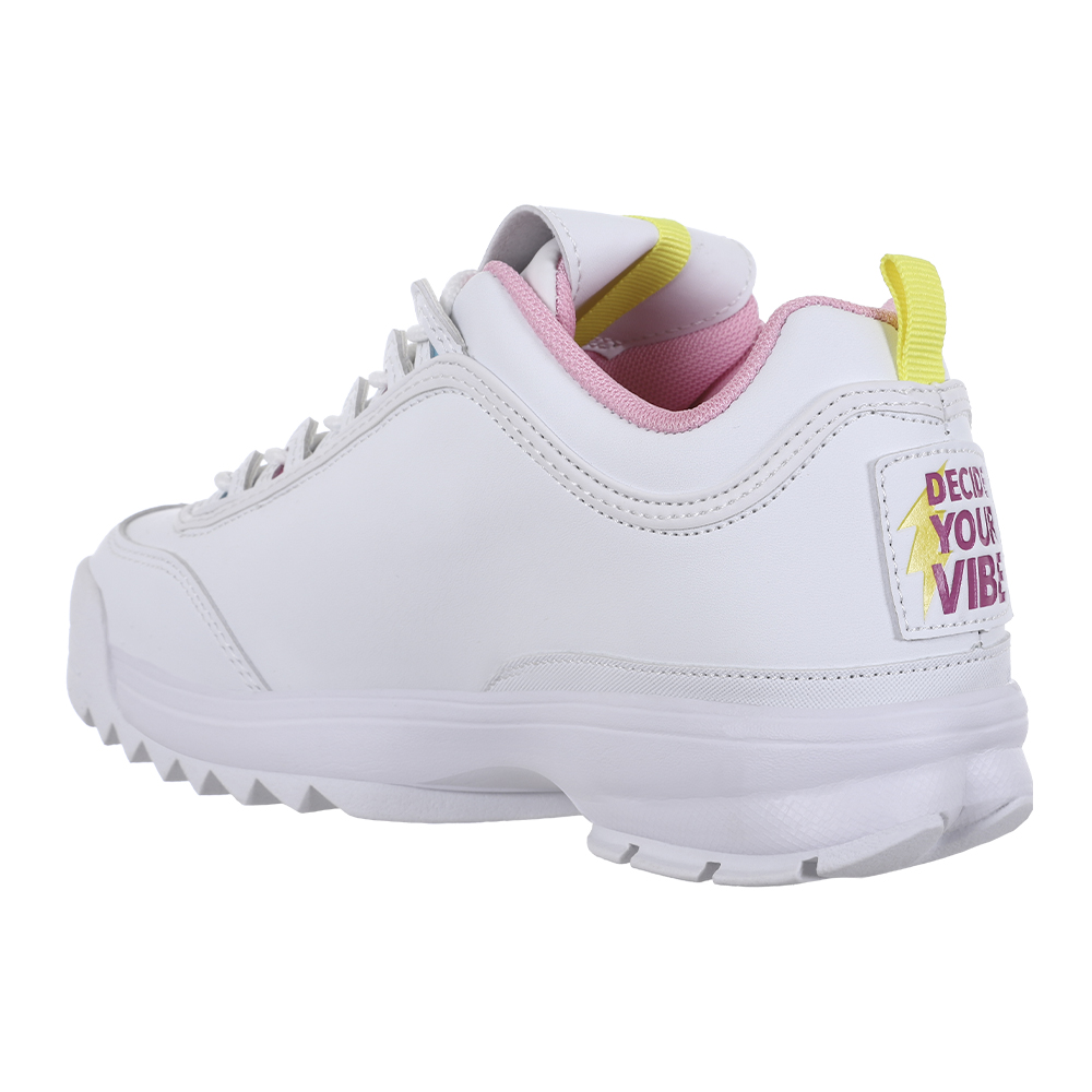 Foto 4 pulgar | Tenis Lotto Sport para Mujer