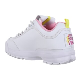 Foto 3 | Tenis Lotto Sport para Mujer