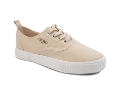Foto 1 | Ozono 608401 Color: Beige Casual