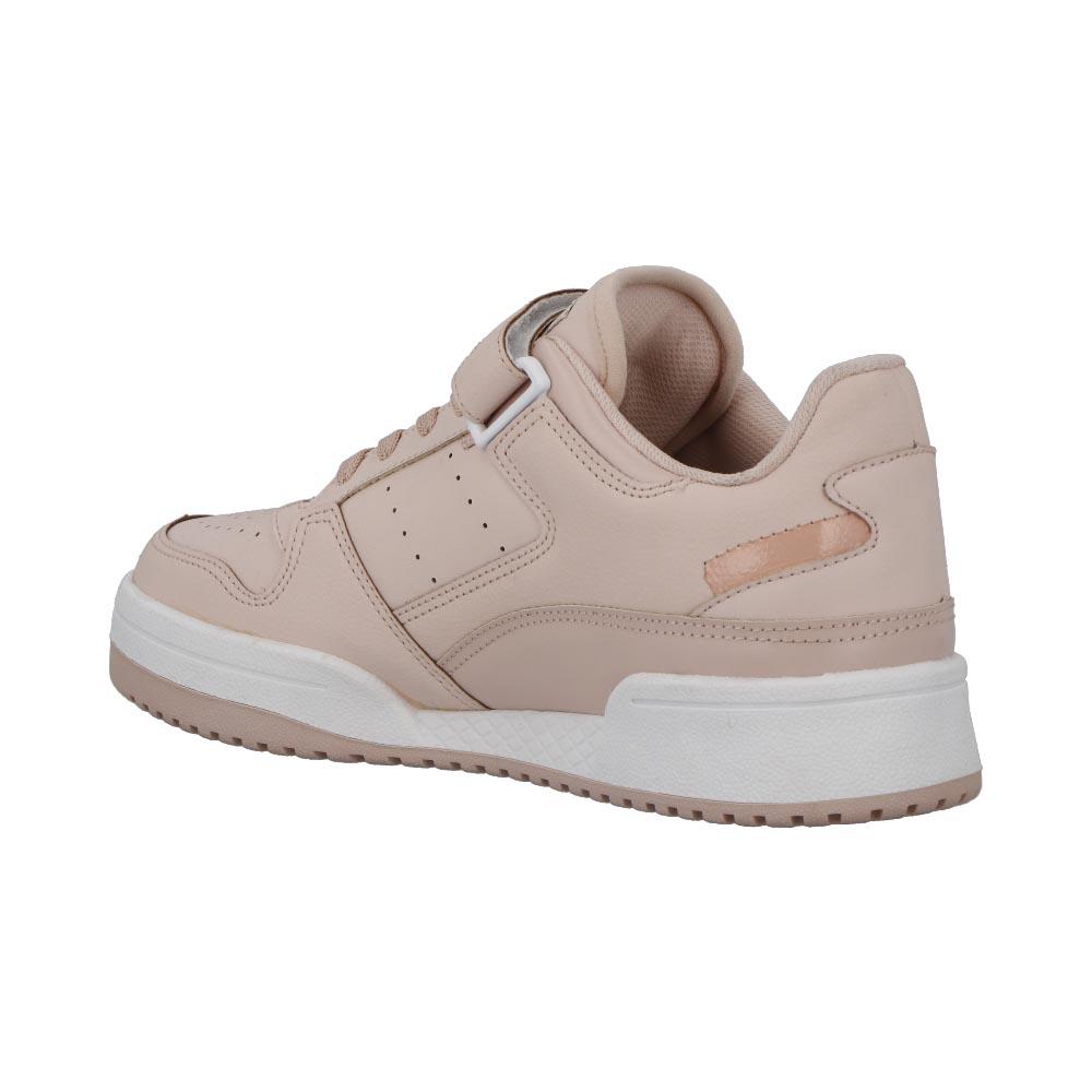Foto 3 | Tenis Trax By Mr Shu Moda Casual Rosa para Mujer